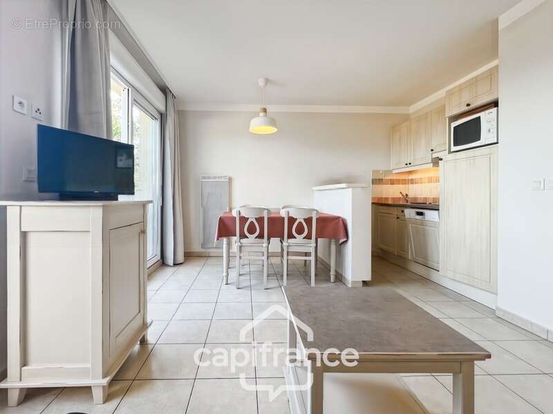 Appartement à MALLEMORT