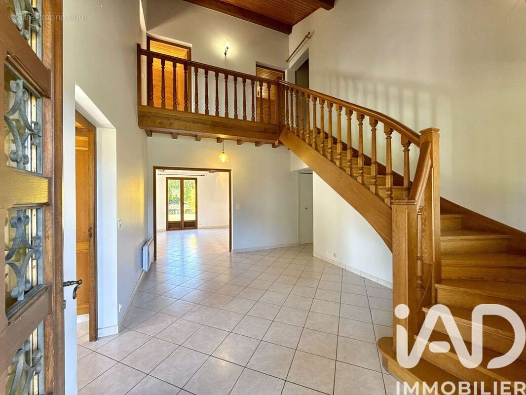 Photo 6 - Maison à SAINT-JEAN-EN-ROYANS