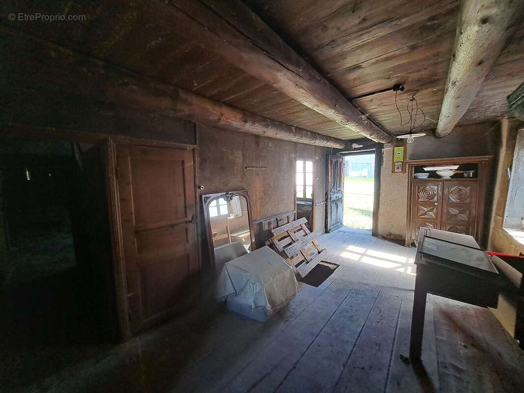 Photo 6 - Maison à MARSAC-EN-LIVRADOIS