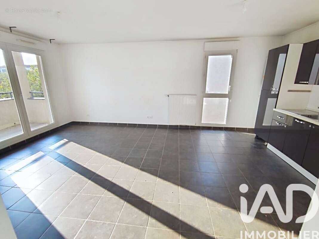 Photo 5 - Appartement à SAINT-PRIEST