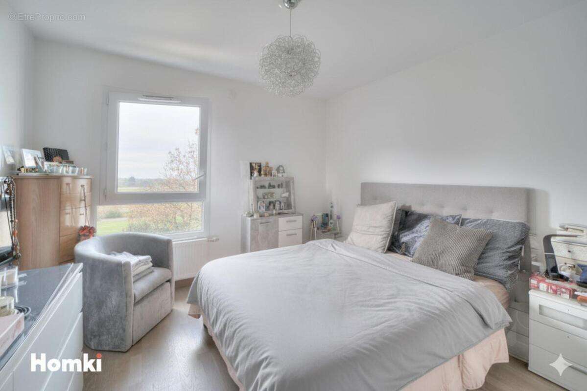 Appartement à FERNEY-VOLTAIRE