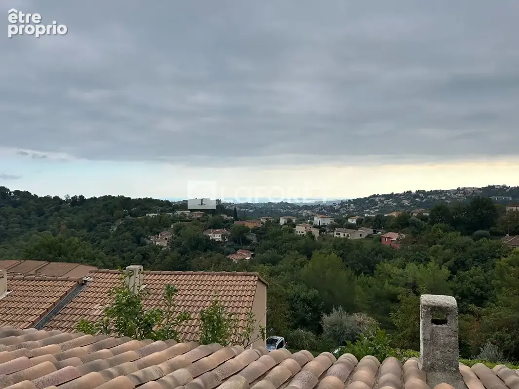 Maison Vence 4 pièce(s) 75 m2 - photo 6