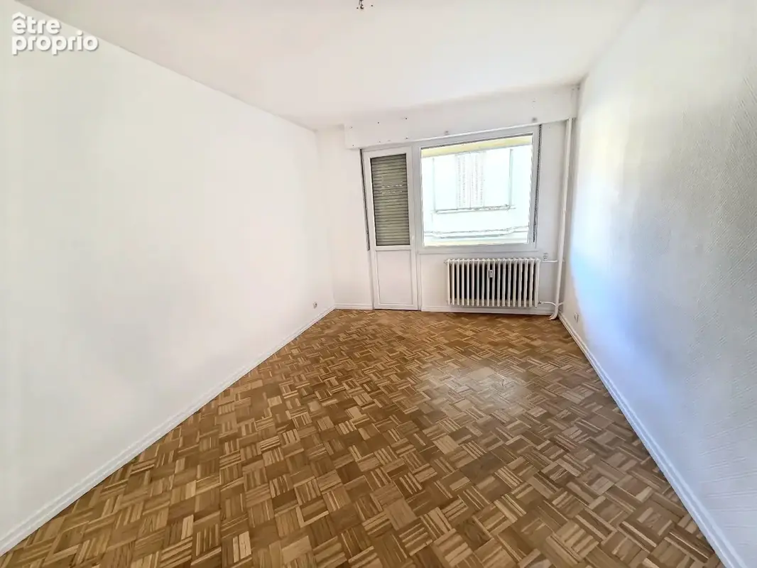 Appartement 4 chambres proche de la gare - photo 13