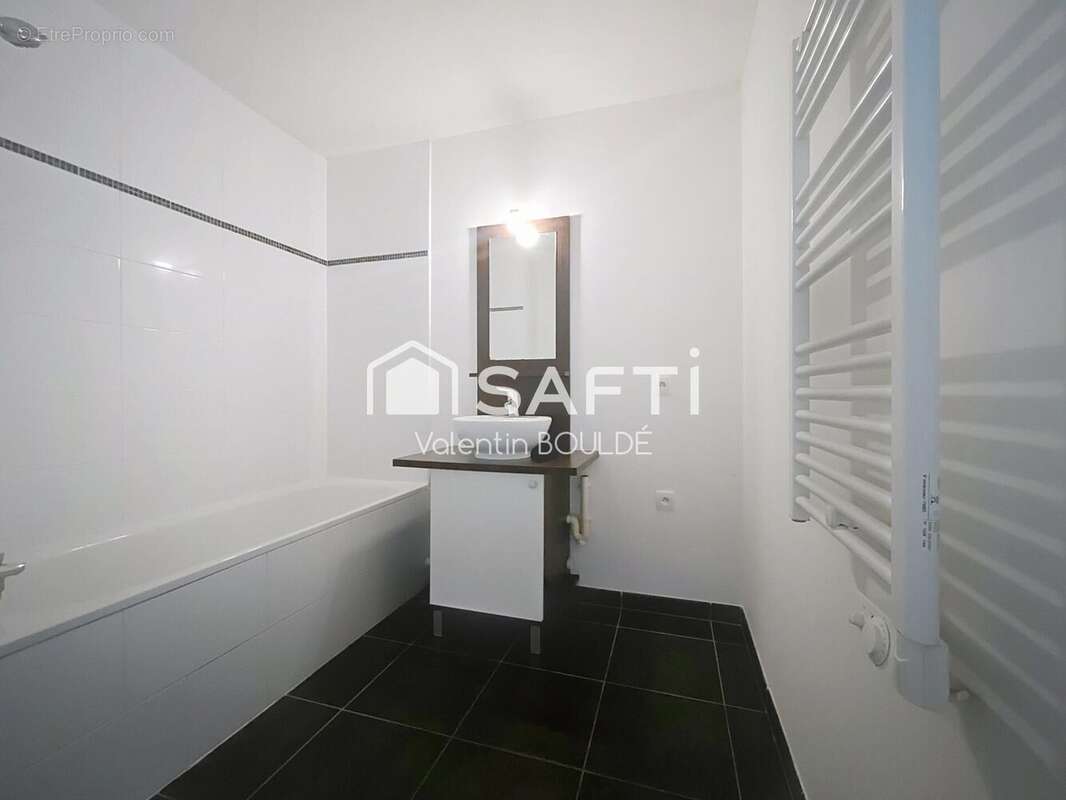 Photo 9 - Appartement à LORMONT