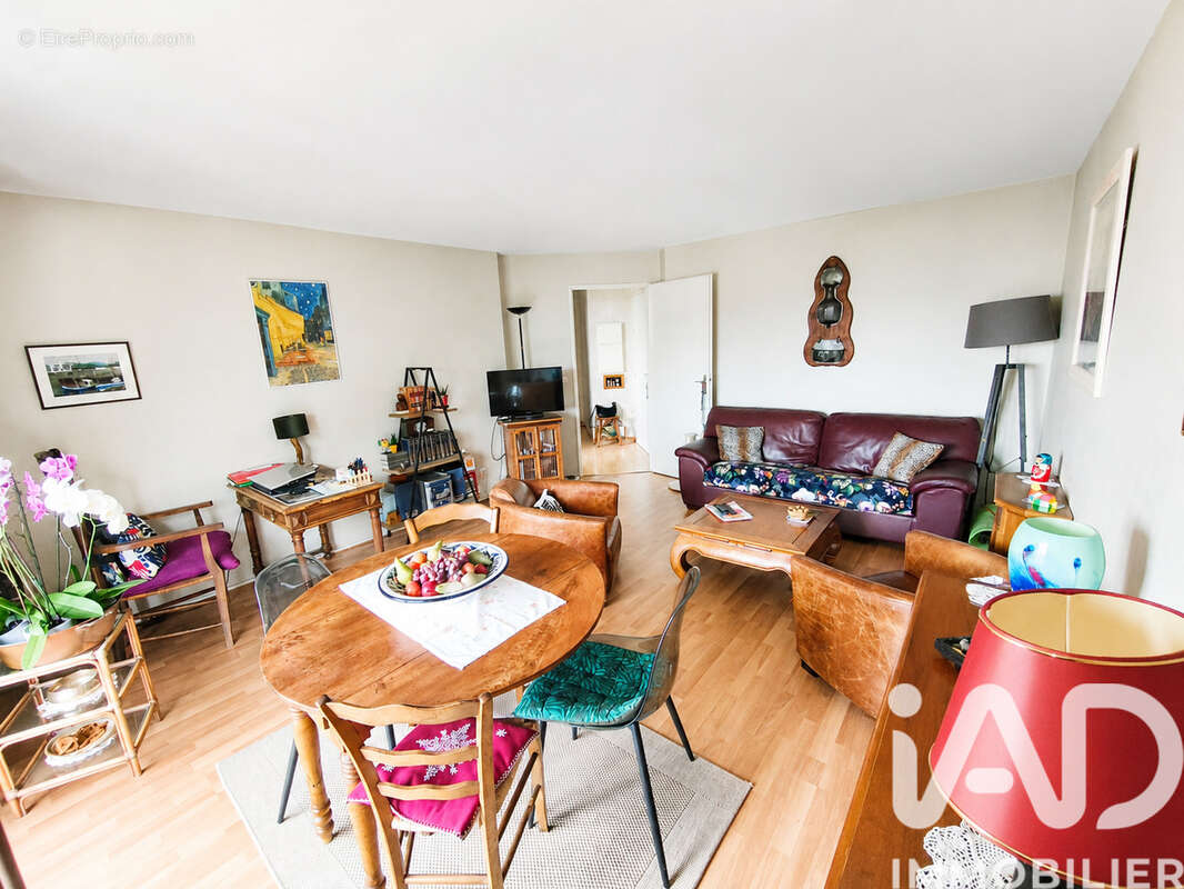 Photo 2 - Appartement à ARGENTEUIL