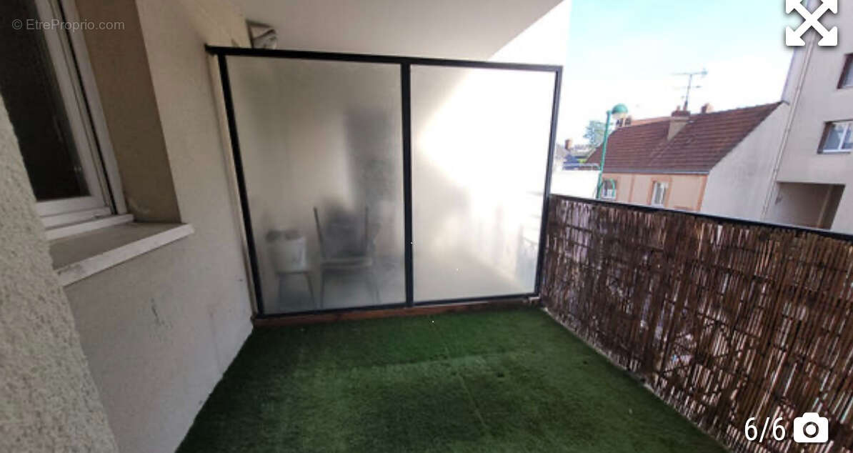 Appartement à MAINVILLIERS