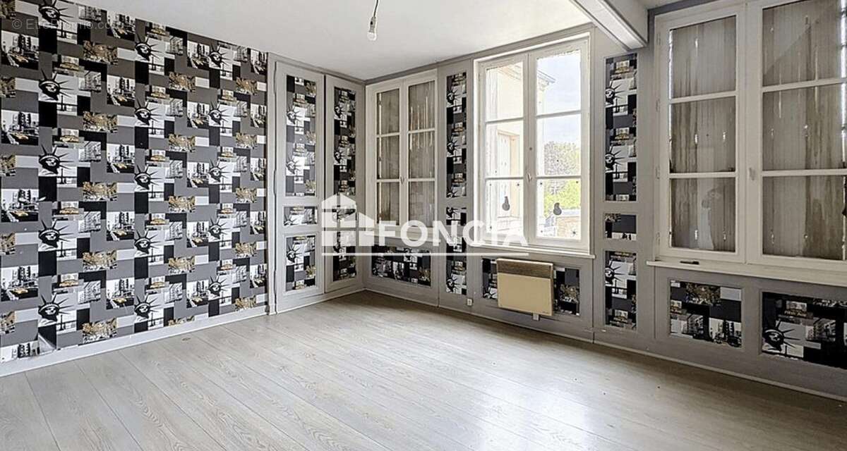 Appartement à ORBEC