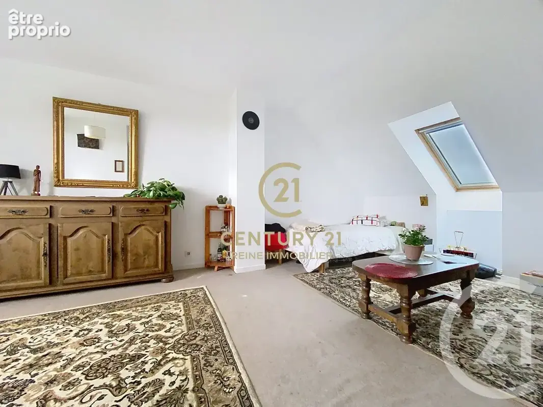 Appartement 3 pièces 62 m² à vendre à Rennes (35700) - photo 2