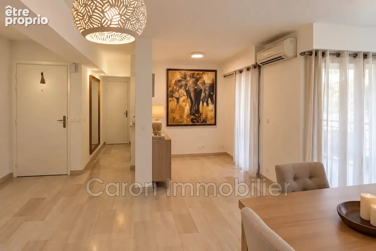 Photo Appartement à Cannes au prix de 509 000€