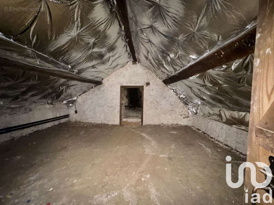 Photo 6 - Maison à CESSON