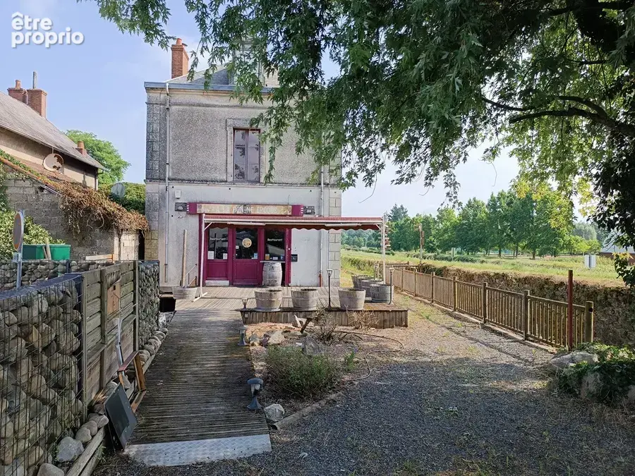 Loire à vélo, projet - photo 9