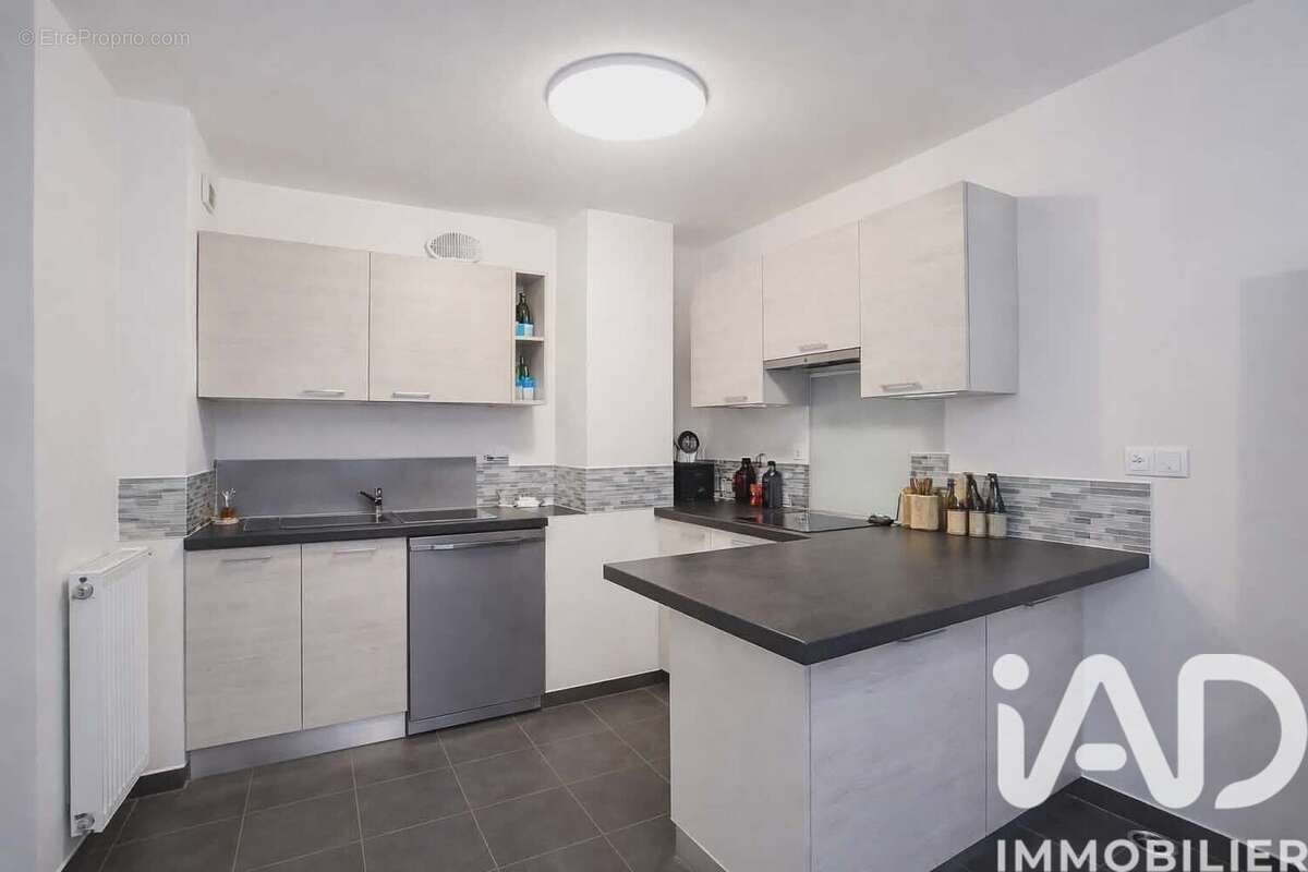 Photo 3 - Appartement à MEAUX