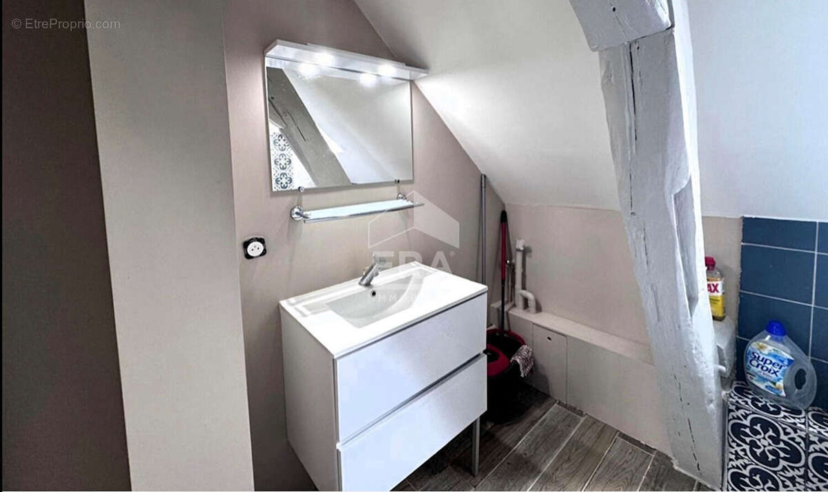 Appartement à LISSES