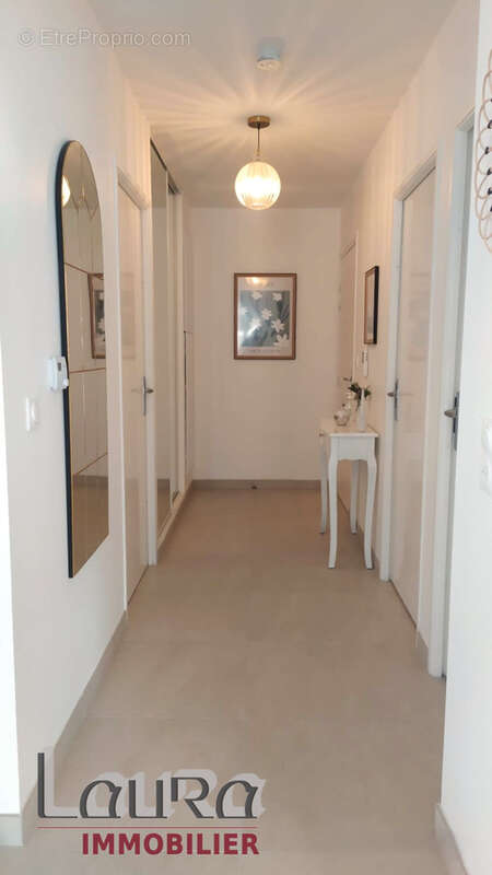 Appartement à MAISONS-ALFORT