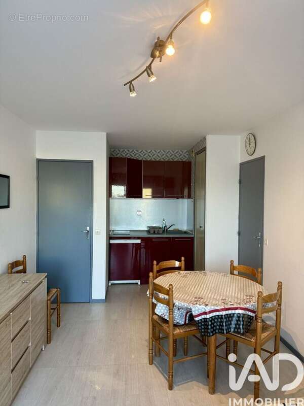 Photo 3 - Appartement à COURSEULLES-SUR-MER