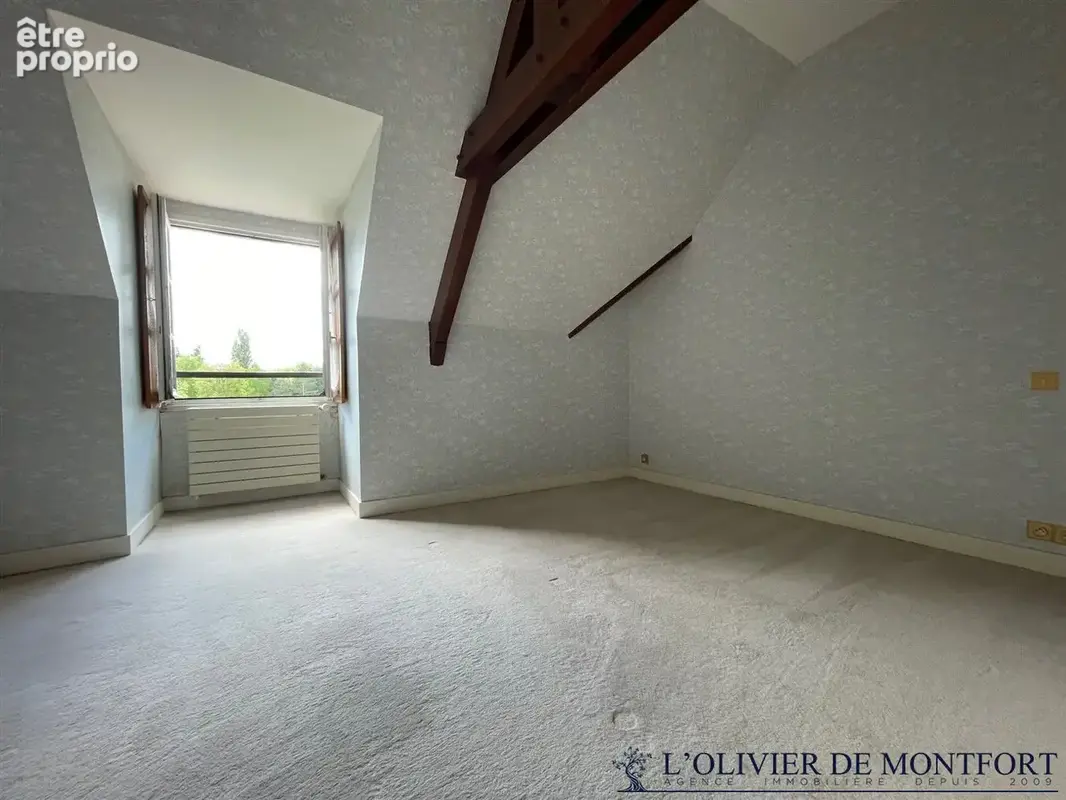 Maison de maître de 8 pièce(s) 635 m² - photo 10