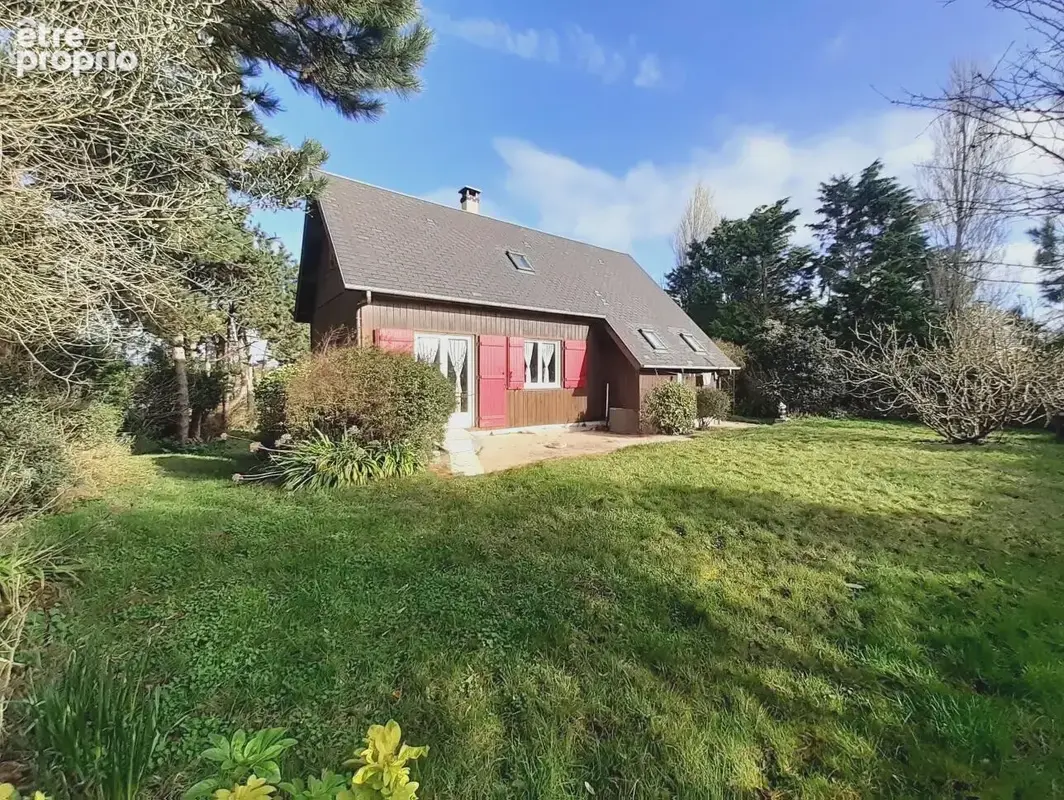 Maison à vendre à Pirou - Référence 38 - photo 2