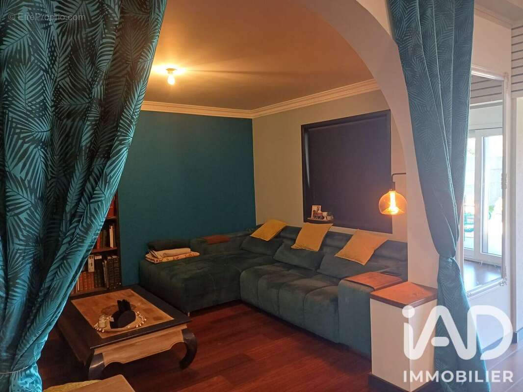 Maison 160 m² à Saint-Amand-Les-Eaux  - photo 3