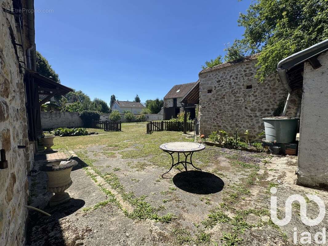 Photo 5 - Maison à VOULX