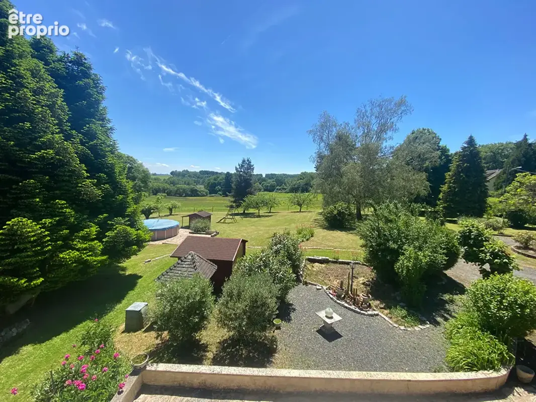 Maison 6 pièces 180 m² à vendre à Saint-Yrieix-La-Perche (87500) - photo 2