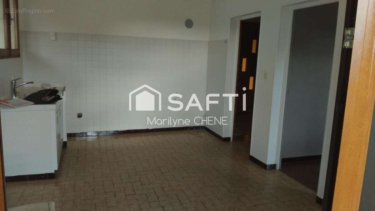 Photo 4 - Maison à SAINT-CHRISTOPHE