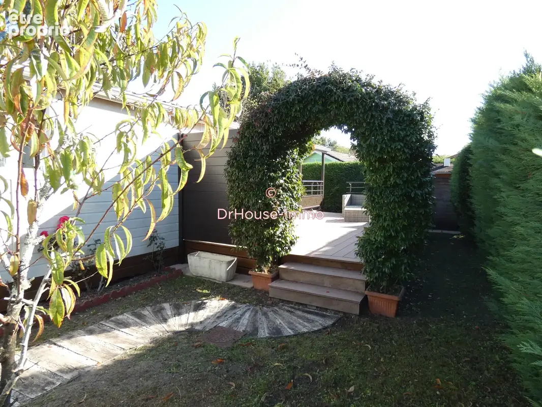 Terrain 250 m² à vendre à Sainte-Gemme (17250) - photo 18