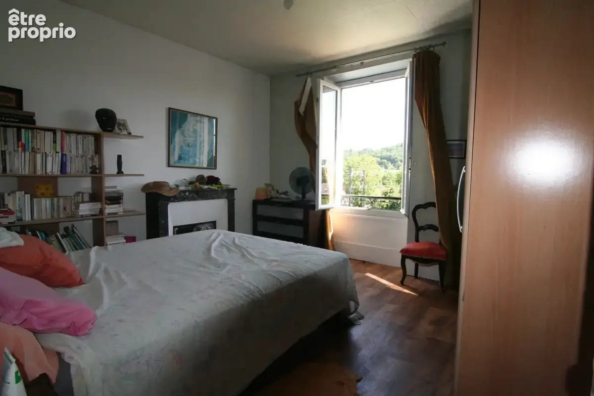 Maison ancienne, emplacement idéal - photo 9