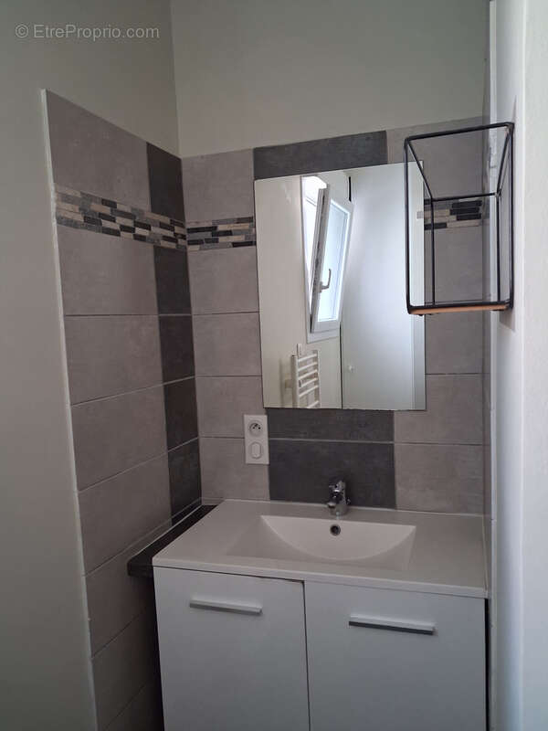 Maison à SAINT-VINCENT-SUR-JARD