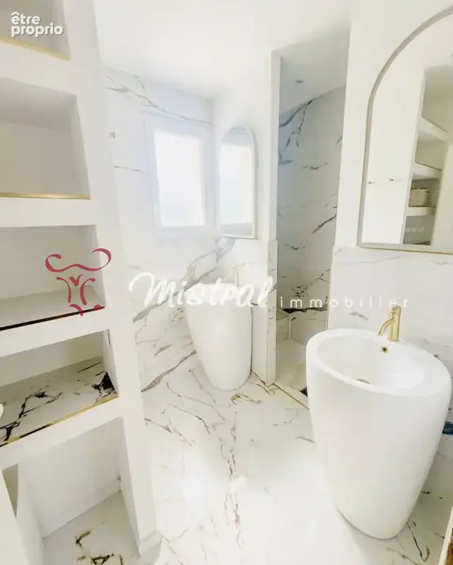 Vente villa aigues mortes 3 chambres piscine - photo 9