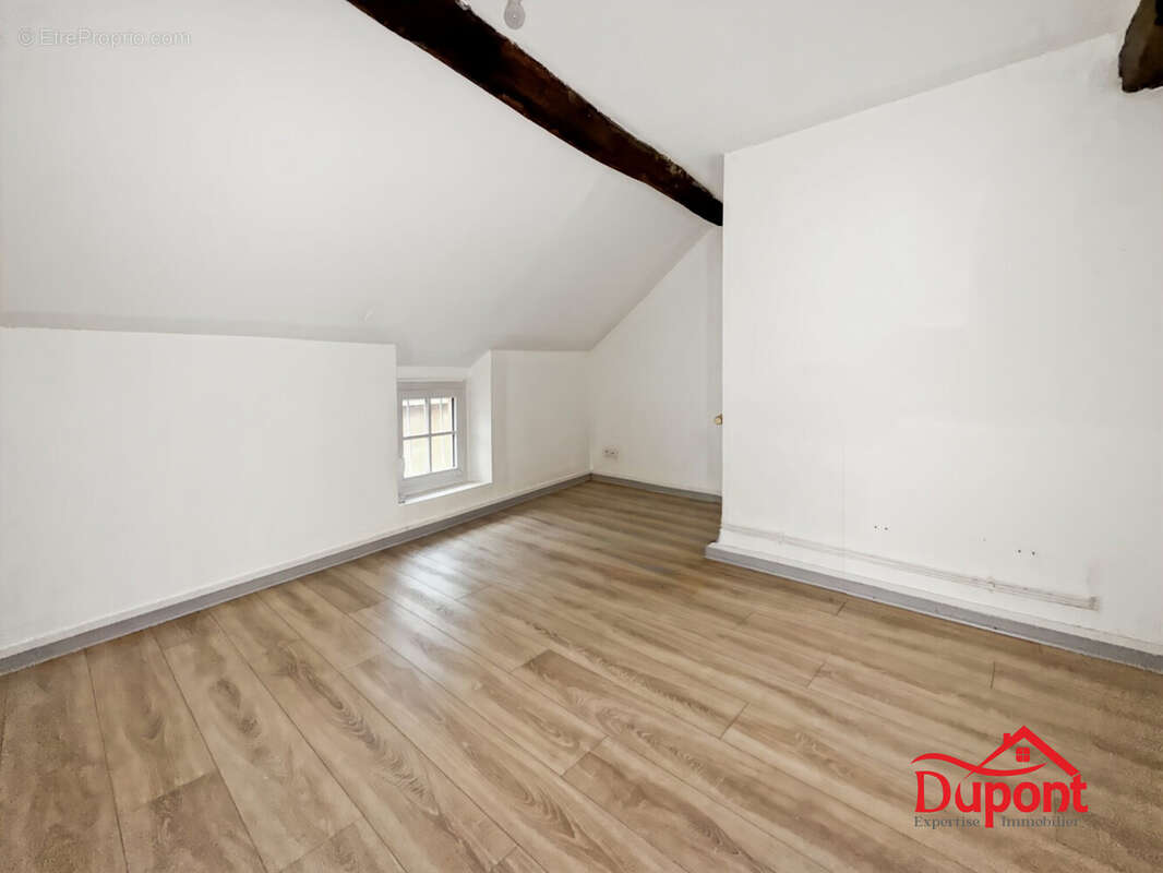 Appartement à SEDAN