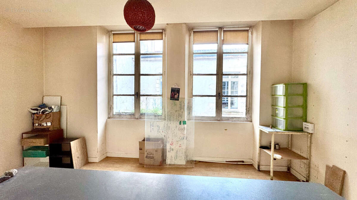 Appartement à LA ROCHELLE