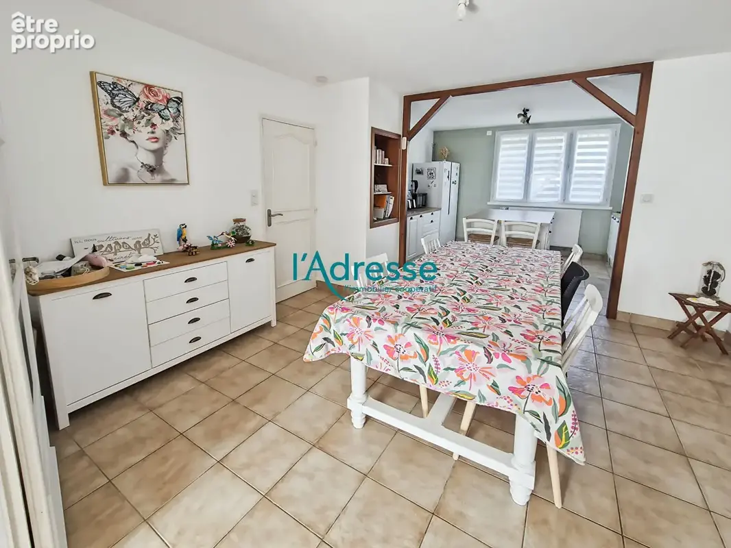 Maison 3 chambres 96 m2 habitables - photo 4