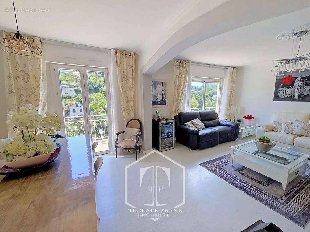 Appartement à ASPREMONT