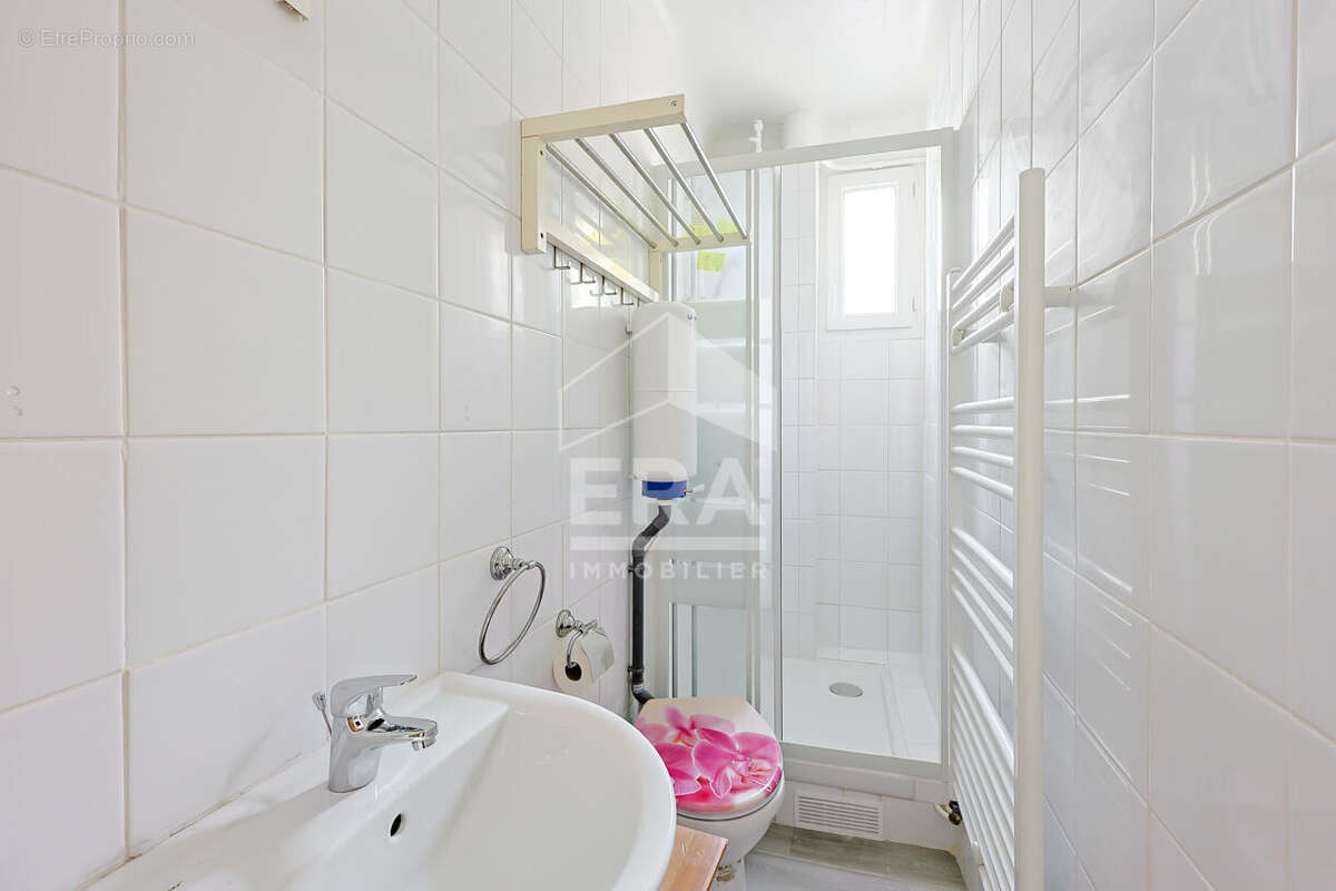 Appartement à PARIS-12E