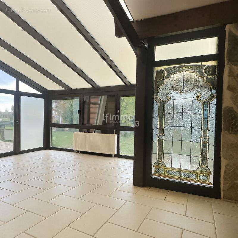 Appartement à CREUTZWALD