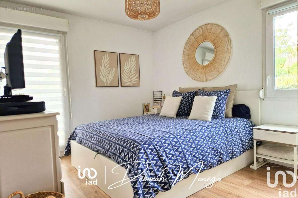 Photo 7 - Appartement à MANTES-LA-VILLE