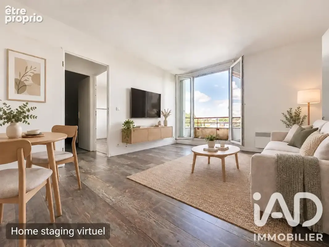 Photo 1 - Appartement à ORLY