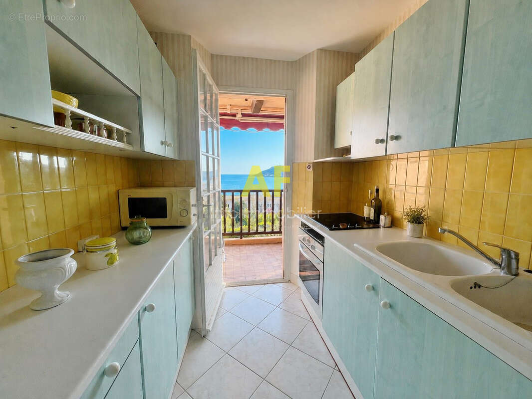 Appartement à LA SEYNE-SUR-MER