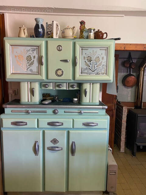 Maison de charme avec vue imprenable sur la montagne - photo 7