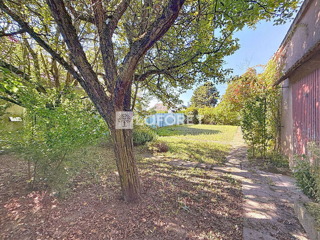 Maison à VENDENHEIM