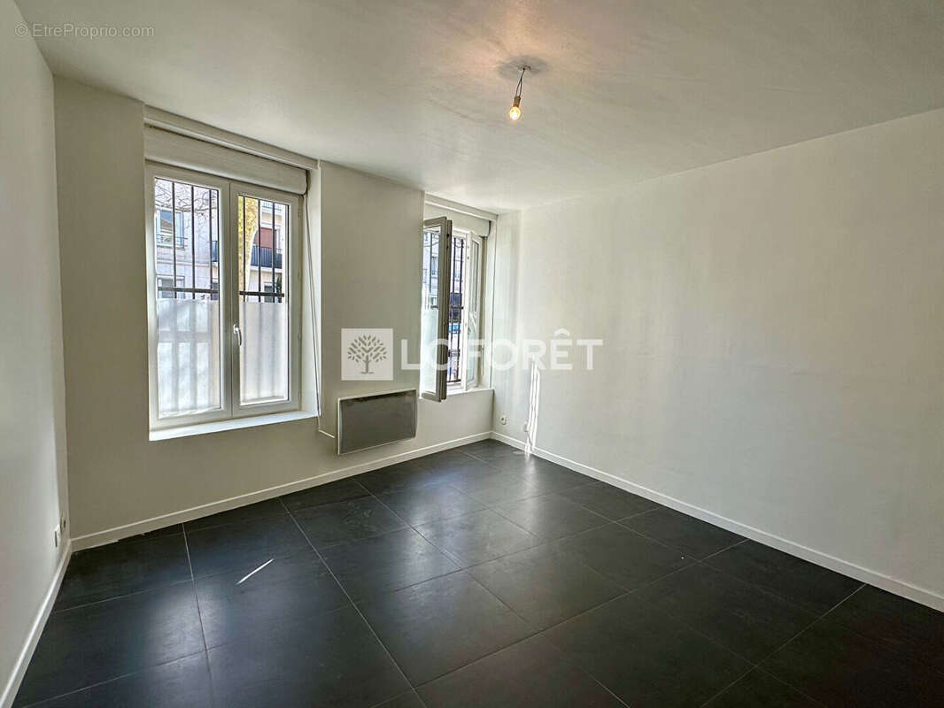 Appartement à MONTREUIL