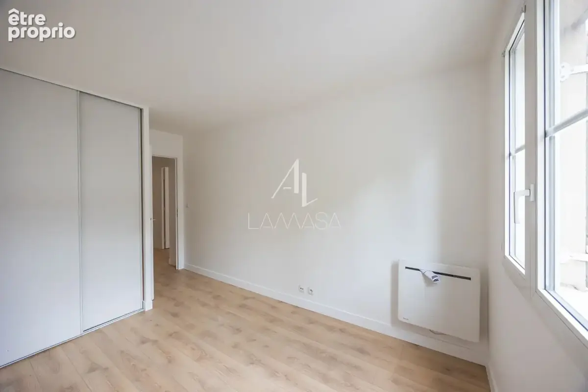 Centre-ville de lagny-sur-marne, appartement 2 pièces de 56 m² - photo 6