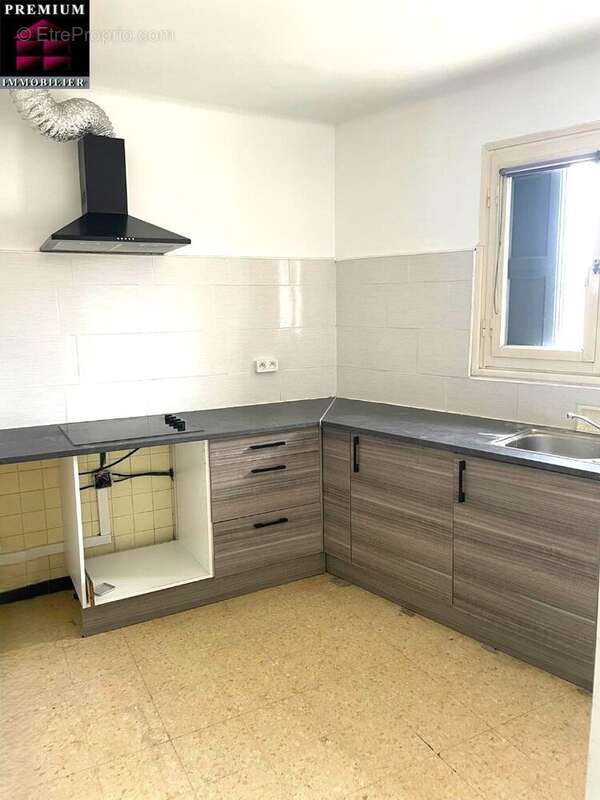 Appartement à SAINT-ESTEVE