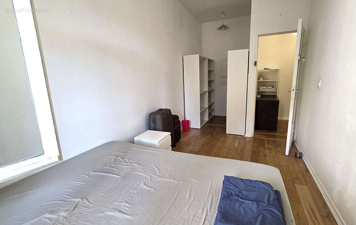Appartement à HOUILLES