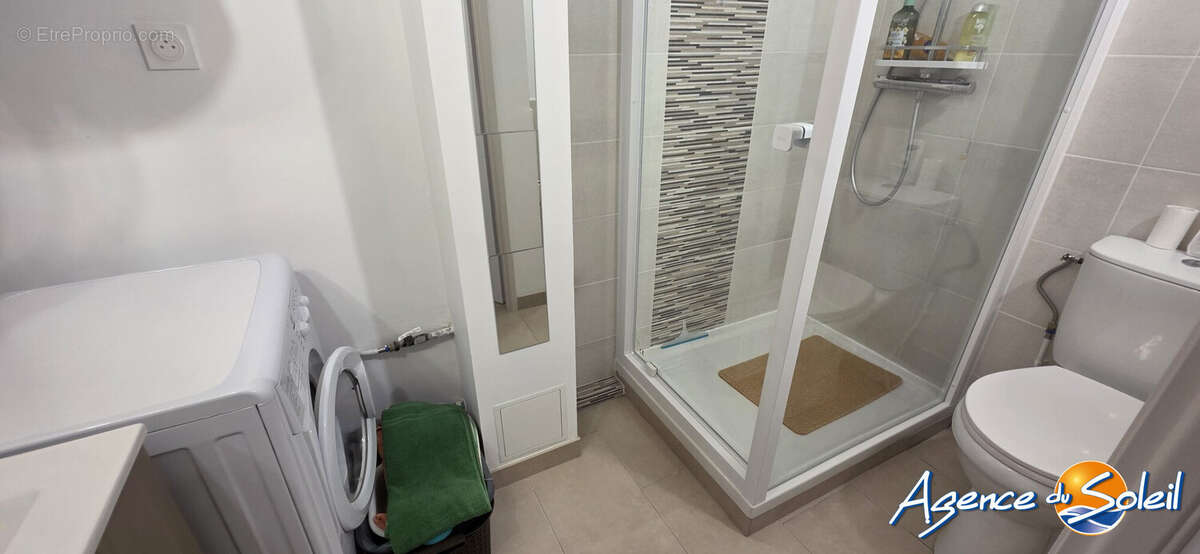 Appartement 51 m² à Fleury  - photo 6