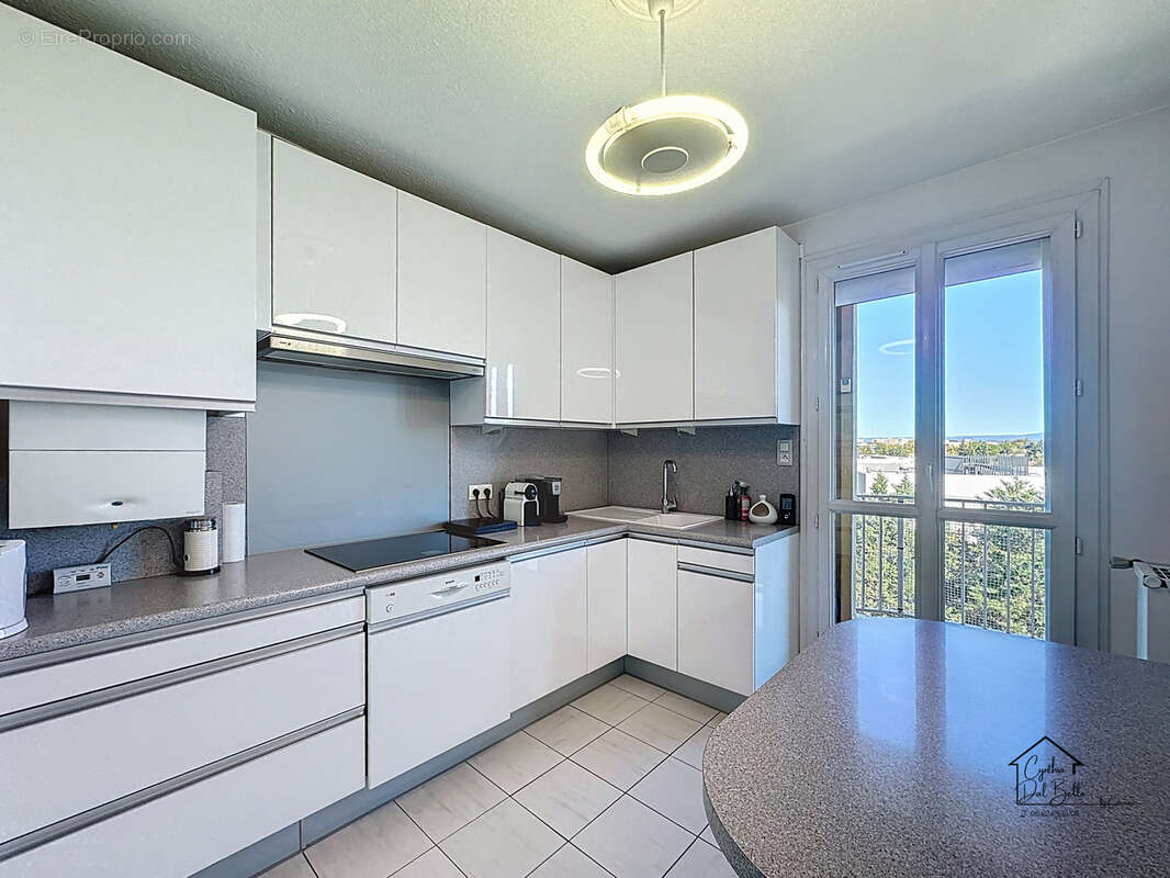 Appartement à AVIGNON