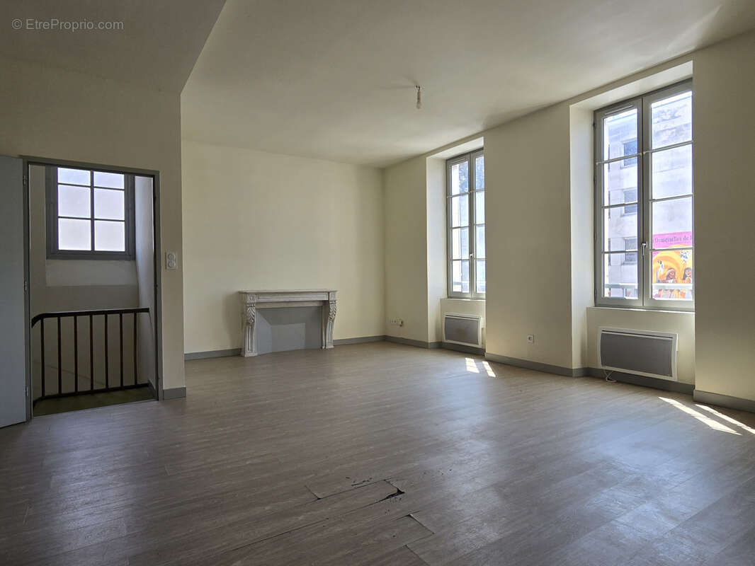 Appartement à ROCHEFORT