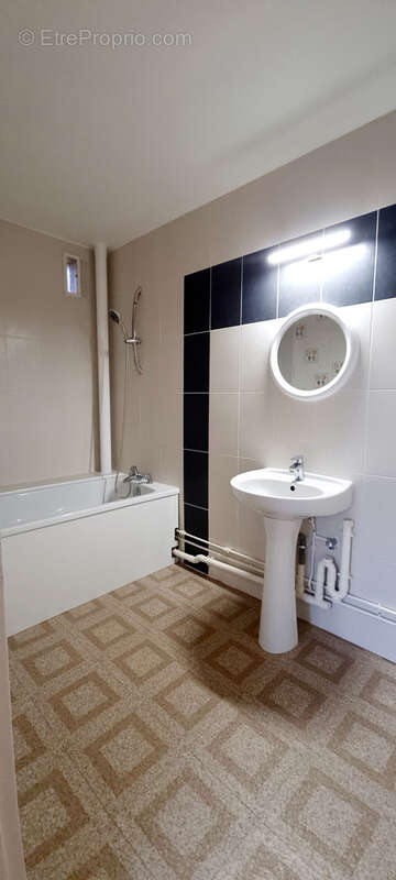 Appartement à NOGENT-SUR-OISE