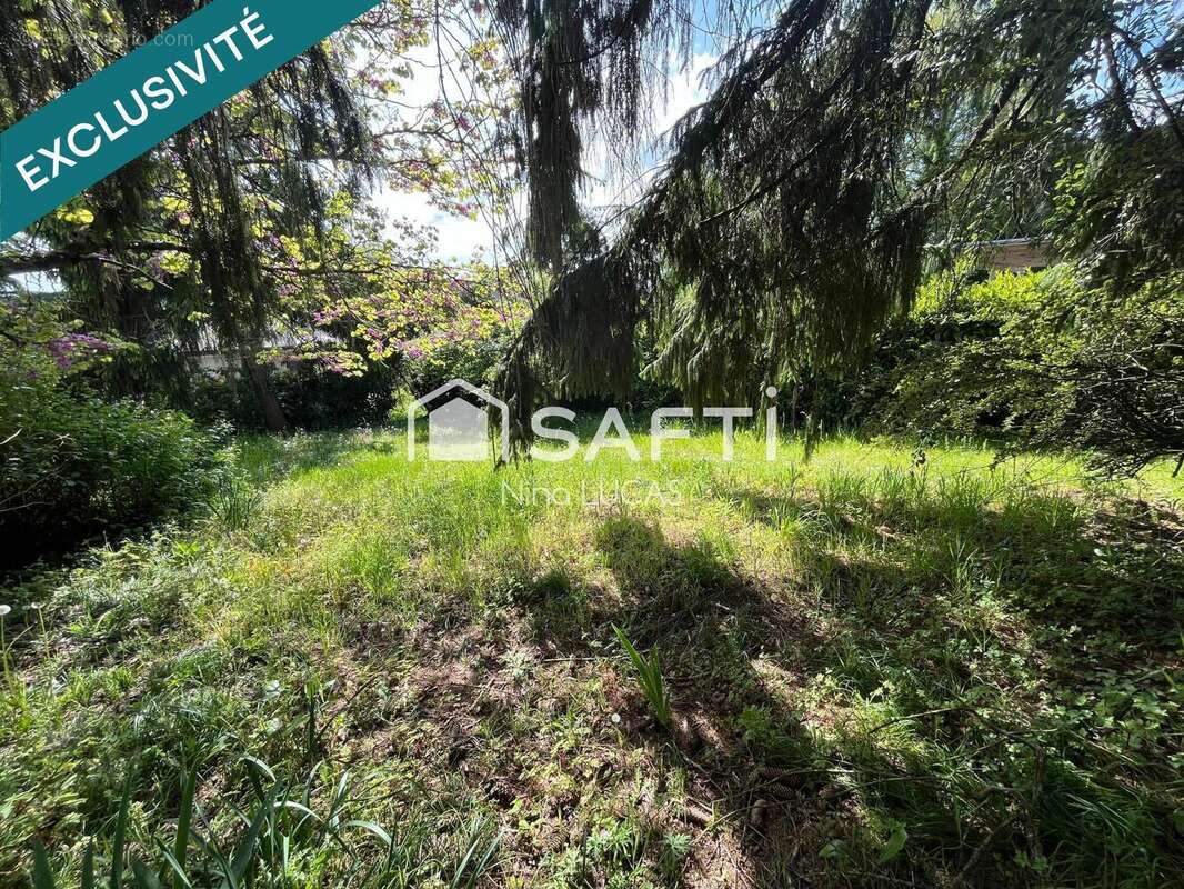 Photo 5 - Terrain à SAVENAY