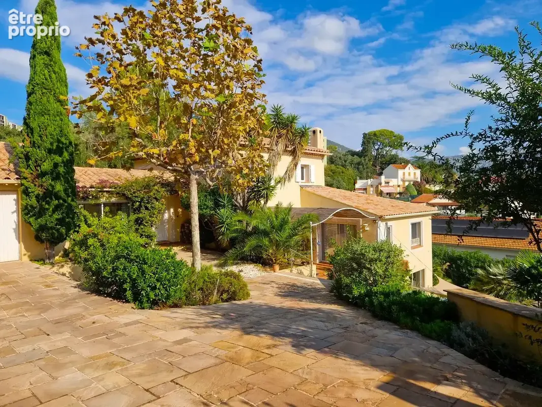 Maison 6 chambres, Toulon Serinette - photo 4